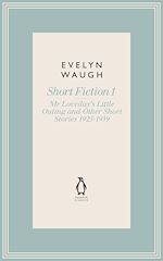 Télécharger le livre :  Mr Loveday's Little Outing & Other Early Stories (13)