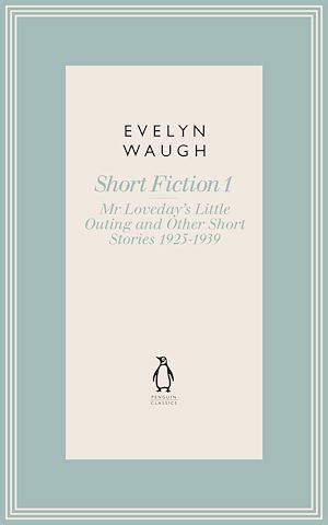 Download the eBook: Mr Loveday's Little Outing & Other Early Stories (13)