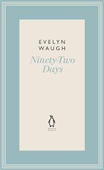 Télécharger le livre :  Ninety-Two Days (7)