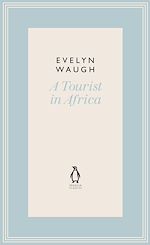 Télécharger le livre :  A Tourist in Africa (21)