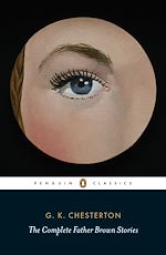 Télécharger le livre :  The Complete Father Brown Stories