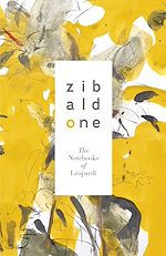 Télécharger le livre :  Zibaldone: The Notebooks of Leopardi