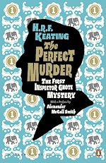 Télécharger le livre :  The Perfect Murder: The First Inspector Ghote Mystery