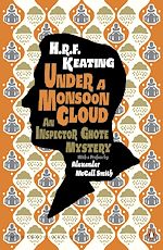 Download this eBook Under a Monsoon Cloud: An Inspector Ghote Mystery