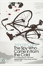 Télécharger le livre :  The Spy Who Came in from the Cold