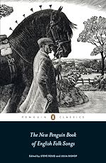 Télécharger le livre :  The New Penguin Book of English Folk Songs