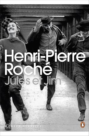 Téléchargez le livre :  Jules et Jim