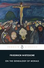 Télécharger le livre :  On the Genealogy of Morals
