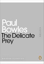 Télécharger le livre :  The Delicate Prey