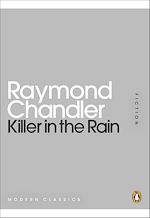 Télécharger le livre :  Killer in the Rain
