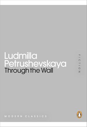 Téléchargez le livre :  Through the Wall