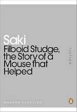 Télécharger le livre :  Filboid Studge, the Story of a Mouse that Helped