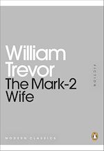 Télécharger le livre :  The Mark-2 Wife