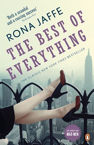 Téléchargez le livre :  The Best of Everything