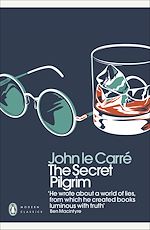 Télécharger le livre :  The Secret Pilgrim