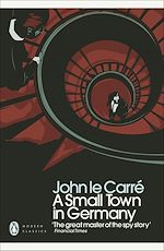 Télécharger le livre :  A Small Town in Germany