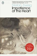 Download this eBook Impatience of the Heart