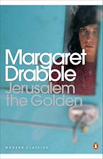 Télécharger le livre :  Jerusalem the Golden