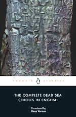 Télécharger le livre :  The Complete Dead Sea Scrolls in English (7th Edition)