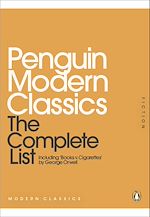 Download this eBook Penguin Modern Classics: The Complete List