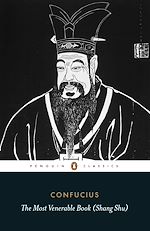 Télécharger le livre :  The Most Venerable Book (Shang Shu)