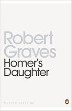 Télécharger le livre :  Homer's Daughter