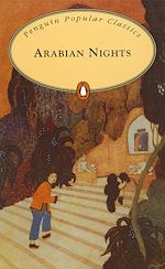 Télécharger le livre :  Arabian Nights