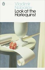 Télécharger le livre :  Look at the Harlequins!