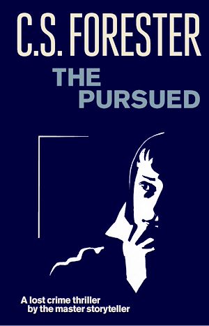 Download the eBook: The Pursued