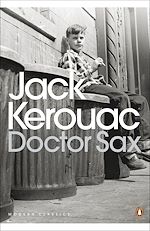 Télécharger le livre :  Doctor Sax