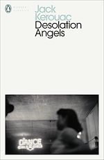 Télécharger le livre :  Desolation Angels