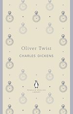 Télécharger le livre :  Oliver Twist