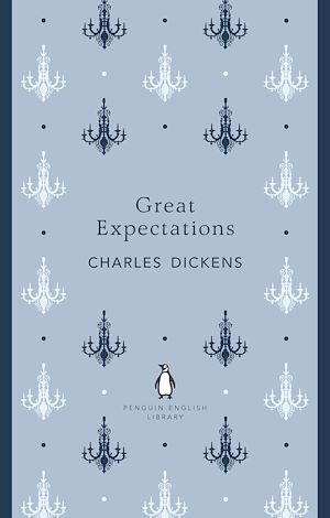 Téléchargez le livre :  Great Expectations