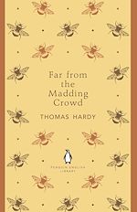 Télécharger le livre :  Far From the Madding Crowd