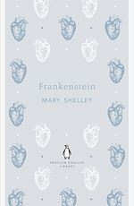 Download this eBook Frankenstein