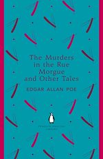 Download this eBook The Murders in the Rue Morgue and Other Tales