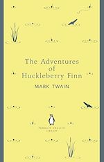 Télécharger le livre :  The Adventures of Huckleberry Finn