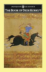 Télécharger le livre :  The Book of Dede Korkut