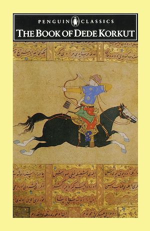 Téléchargez le livre :  The Book of Dede Korkut