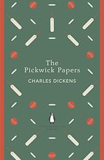 Télécharger le livre :  The Pickwick Papers