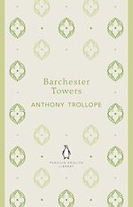 Download this eBook Barchester Towers