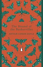 Download this eBook The Hound of the Baskervilles
