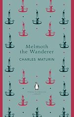 Download this eBook Melmoth the Wanderer