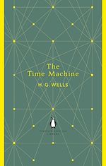 Download this eBook The Time Machine