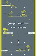 Download this eBook Joseph Andrews