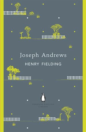 Download the eBook: Joseph Andrews