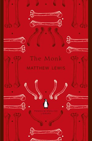 Téléchargez le livre :  The Monk