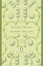 Télécharger le livre :  Doctor Thorne