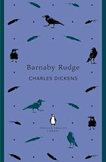 Télécharger le livre :  Barnaby Rudge