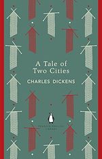 Télécharger le livre :  A Tale of Two Cities